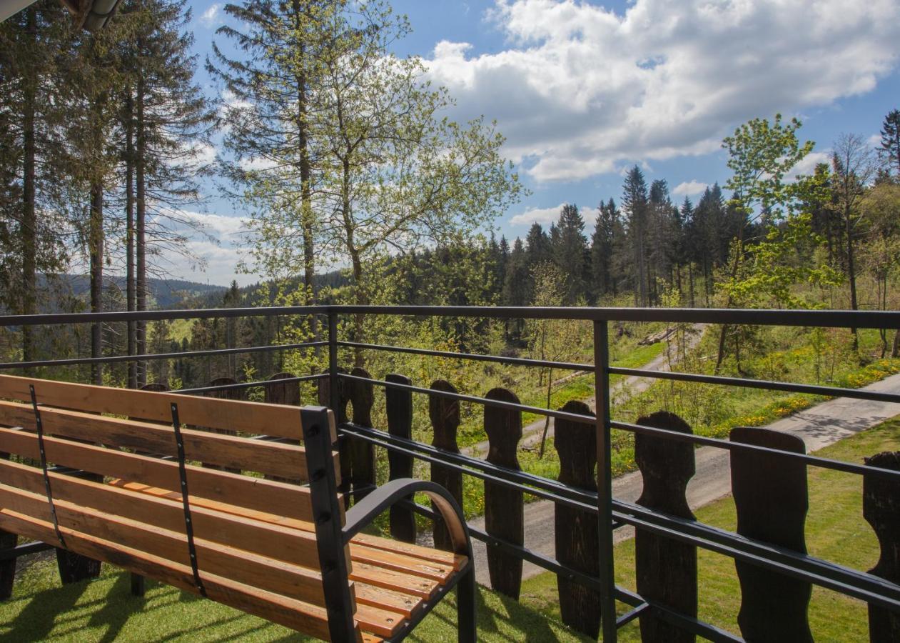 Der Schoene Asten - Resort Winterberg Exterior foto
