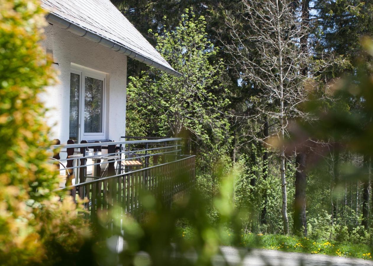 Der Schoene Asten - Resort Winterberg Exterior foto
