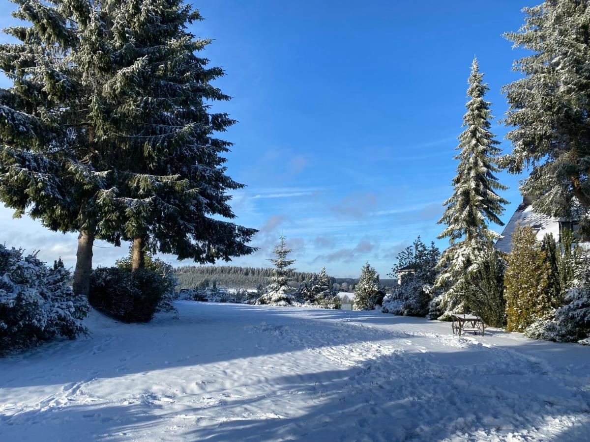 Der Schoene Asten - Resort Winterberg Exterior foto
