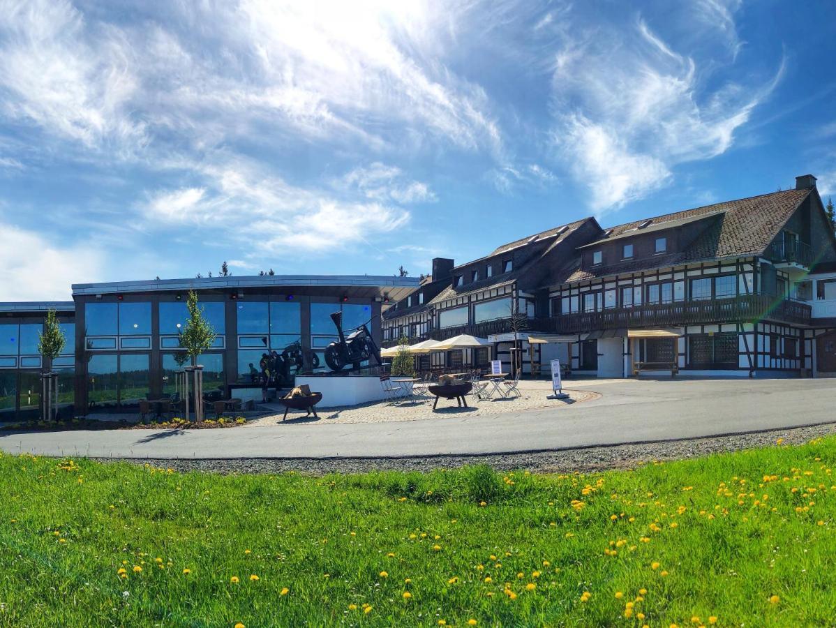 Der Schoene Asten - Resort Winterberg Exterior foto