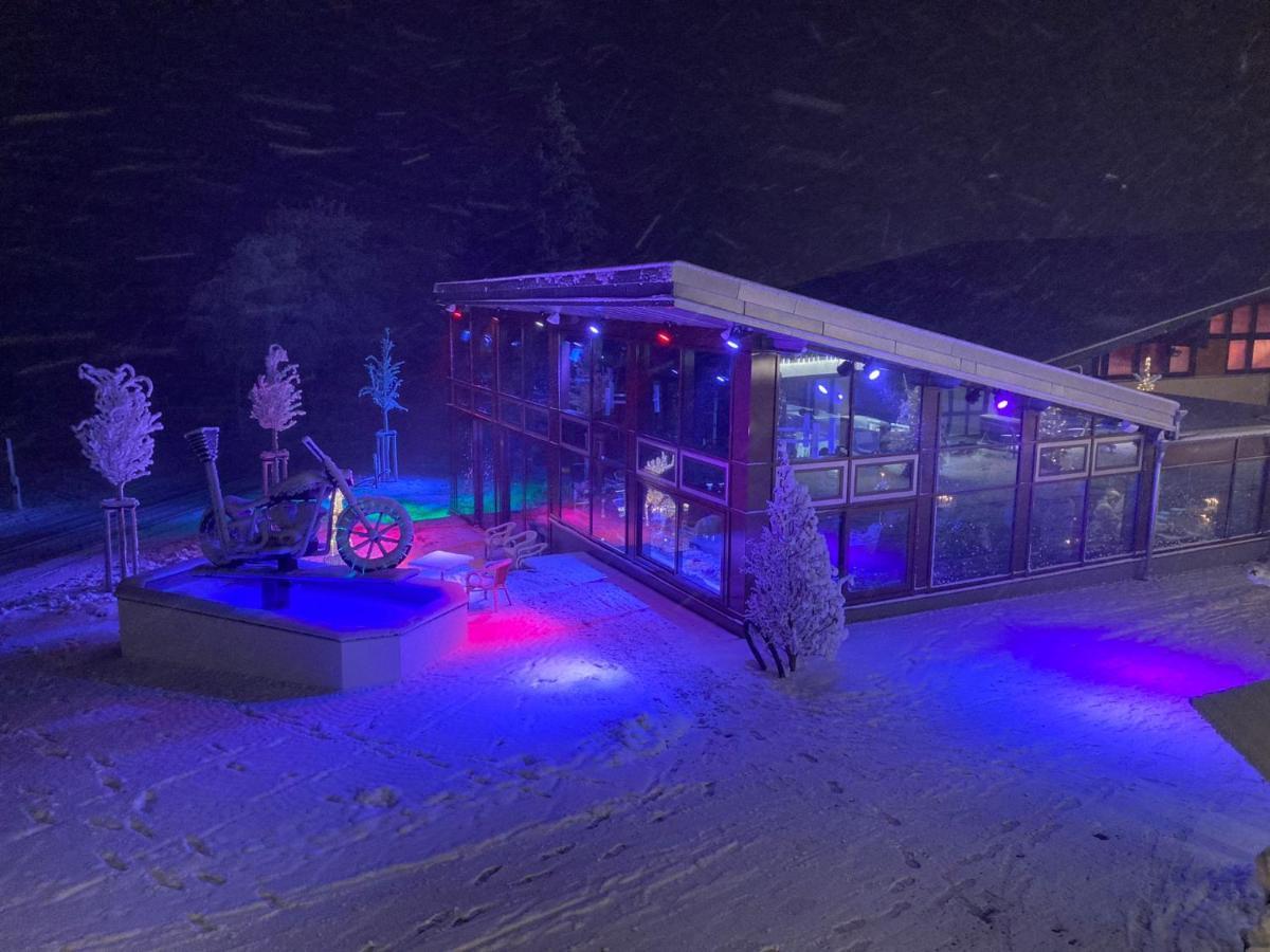 Der Schoene Asten - Resort Winterberg Exterior foto