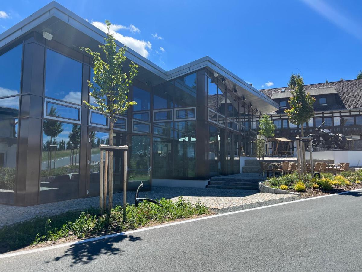 Der Schoene Asten - Resort Winterberg Exterior foto