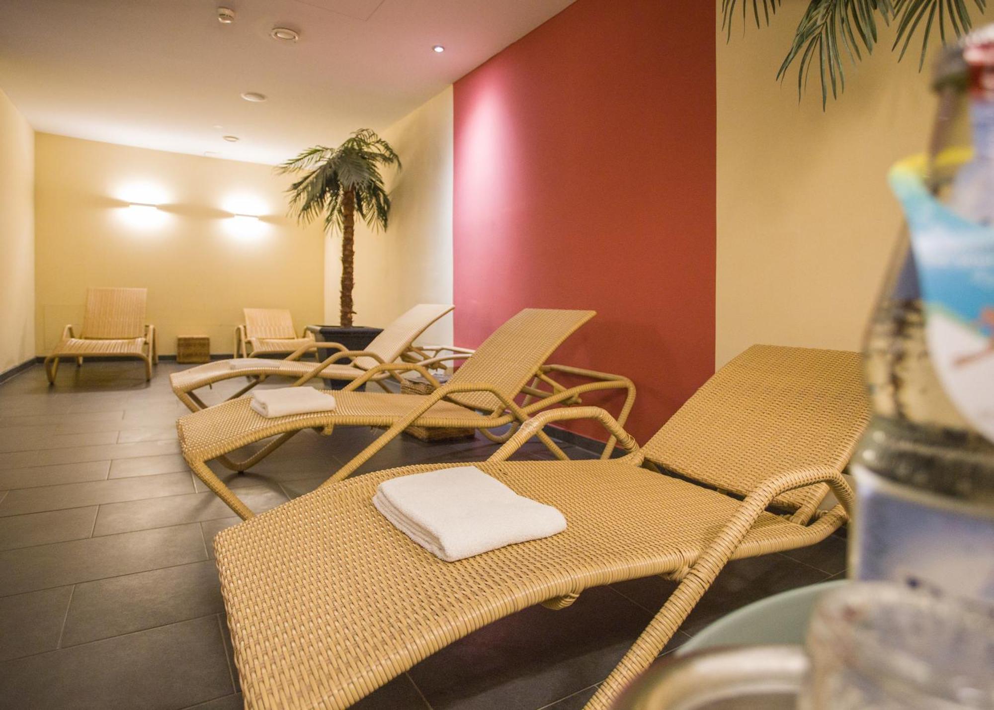Der Schoene Asten - Resort Winterberg Exterior foto