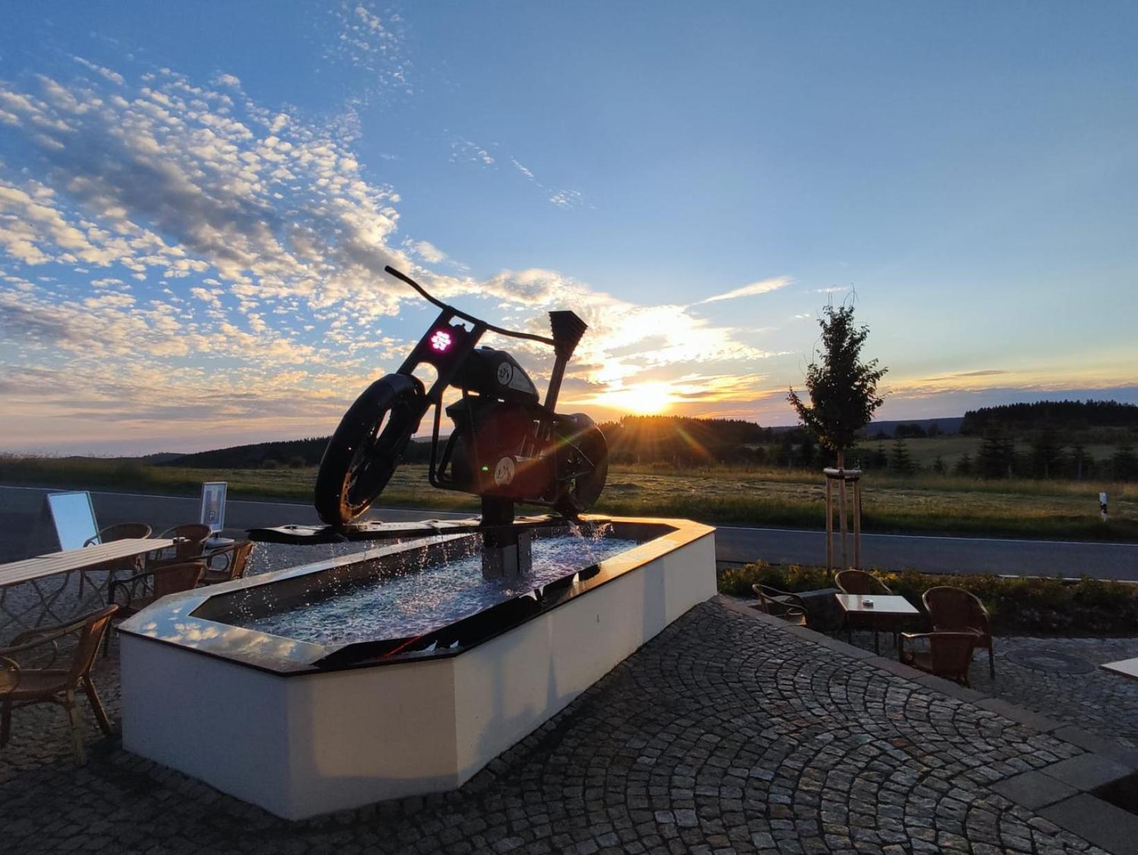 Der Schoene Asten - Resort Winterberg Exterior foto