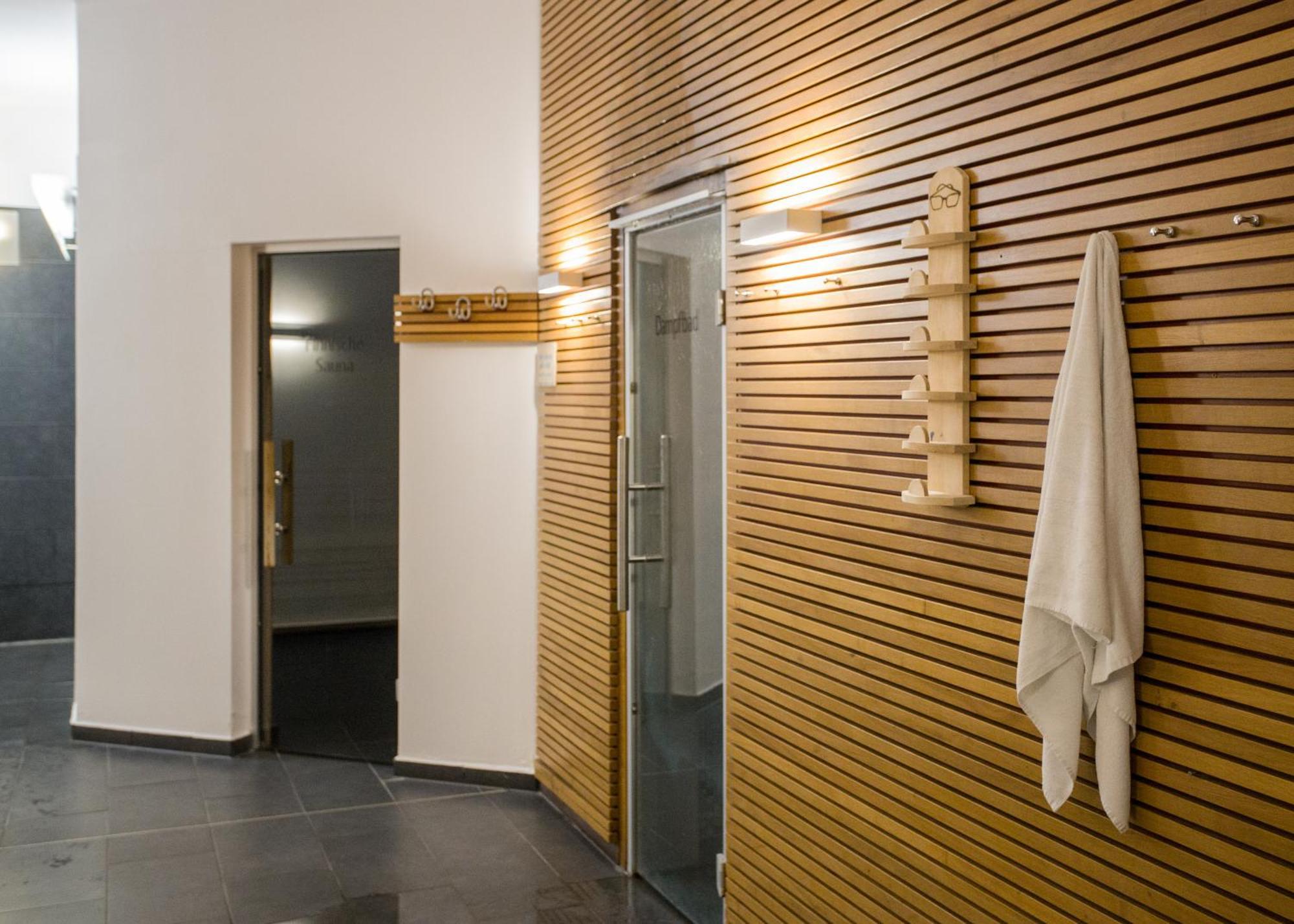 Der Schoene Asten - Resort Winterberg Exterior foto