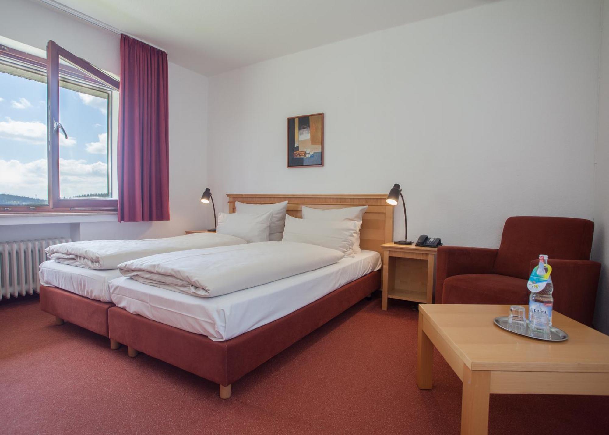 Der Schoene Asten - Resort Winterberg Cameră foto