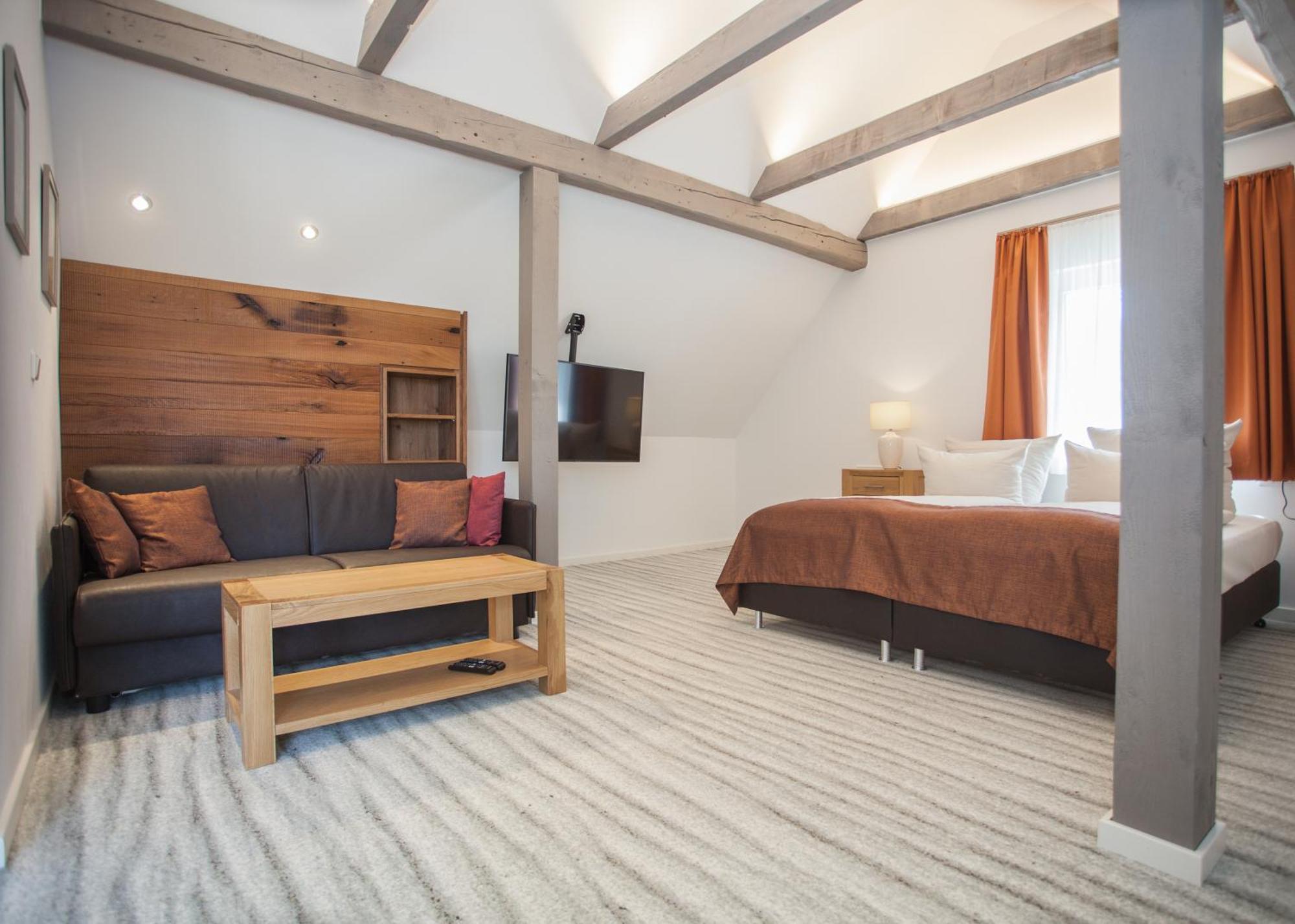 Der Schoene Asten - Resort Winterberg Cameră foto