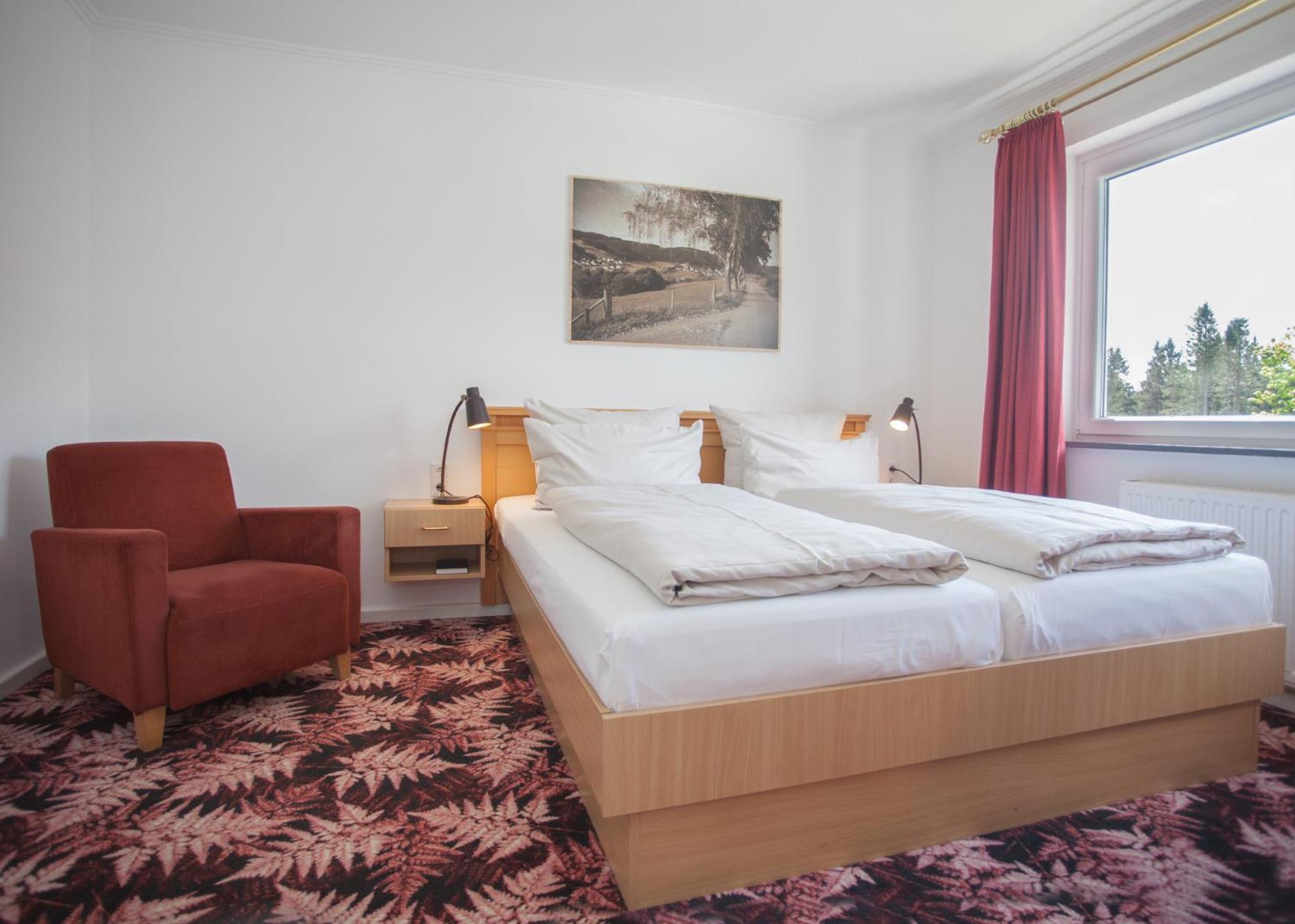Der Schoene Asten - Resort Winterberg Cameră foto