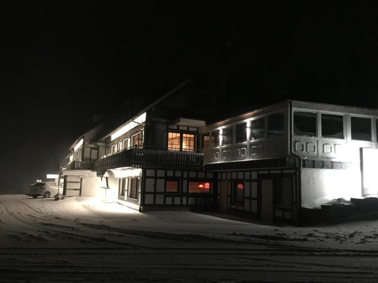 Der Schoene Asten - Resort Winterberg Exterior foto